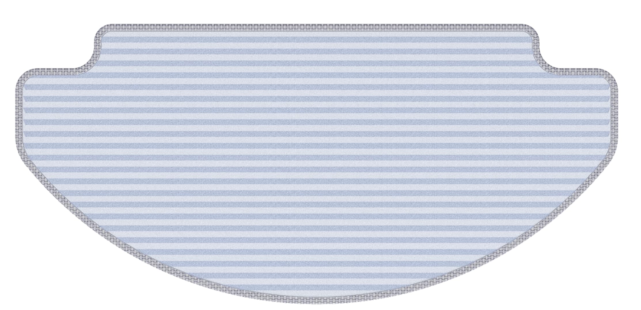 Hobot Legee D8- Spare Consumables Pack for the Legee D8 Robot Vacuum Cleaner