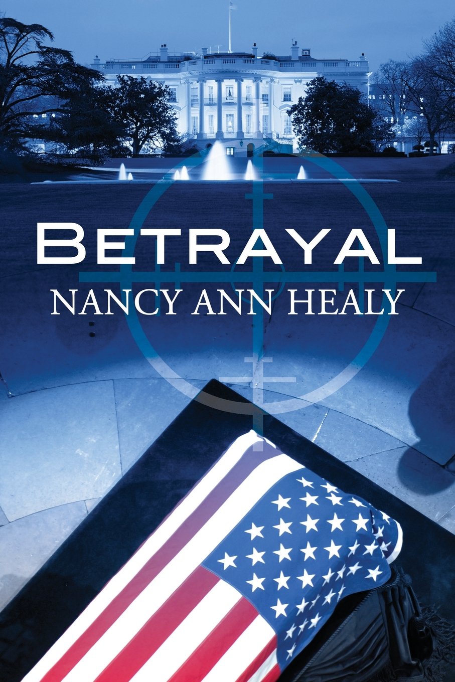 Betrayal: Volume 2 (Alex and Cassidy)