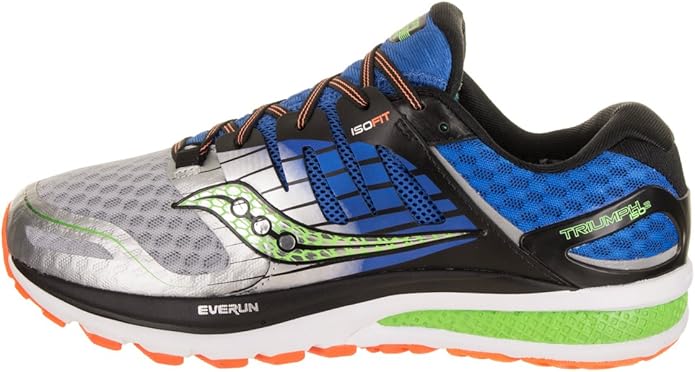 comprar saucony triumph