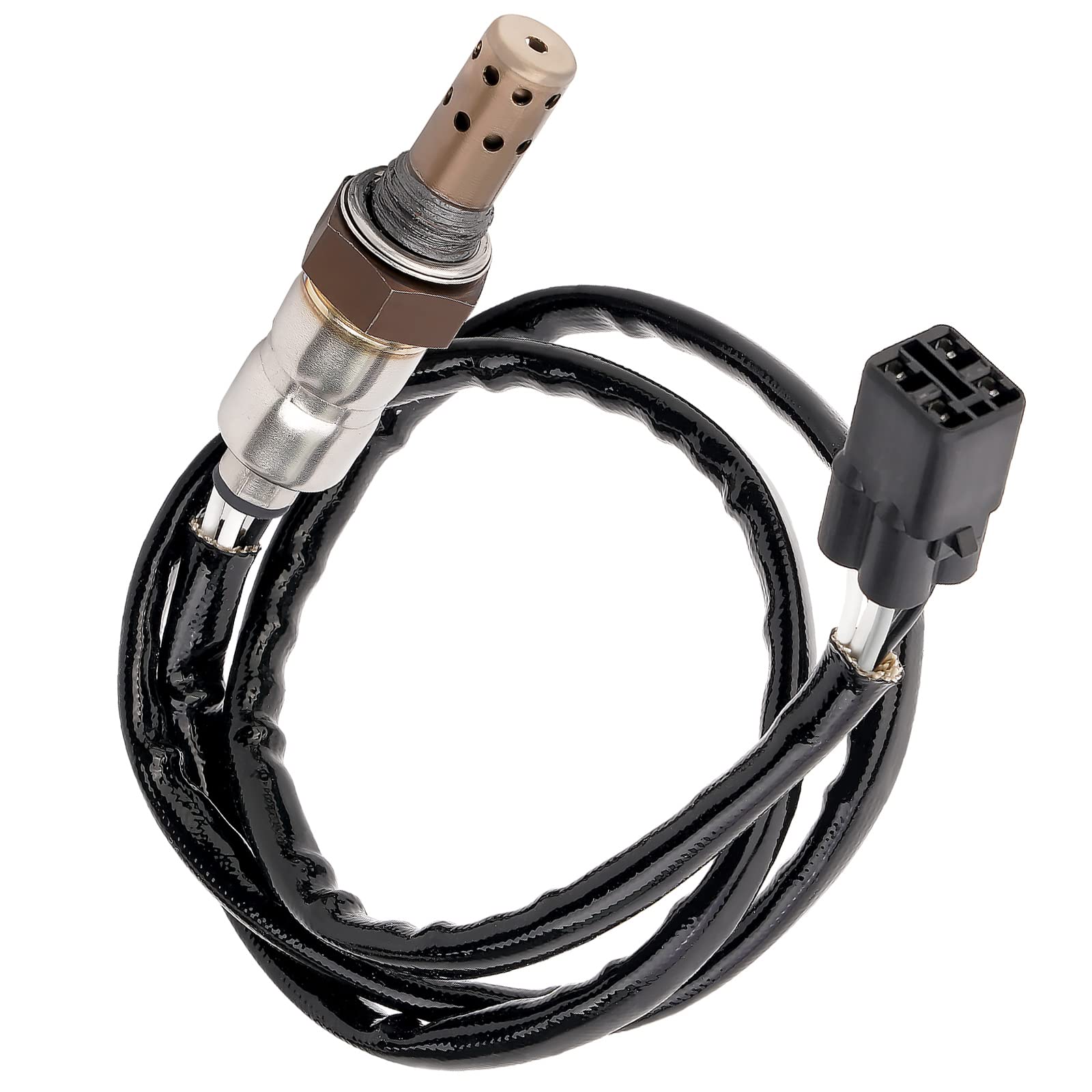 AHL Sauerstoff-O2-Sensor, Lambdasonde O2 Sauerstoffsensor AZD0101-BA002 Kompatibel mit 1290 Super Adventure 2018/1190 Adventure/ 1190 Adventure R/ 690