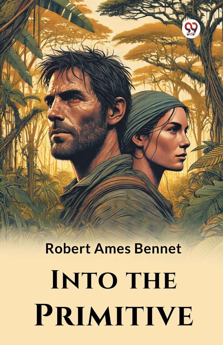 Into the Primitive