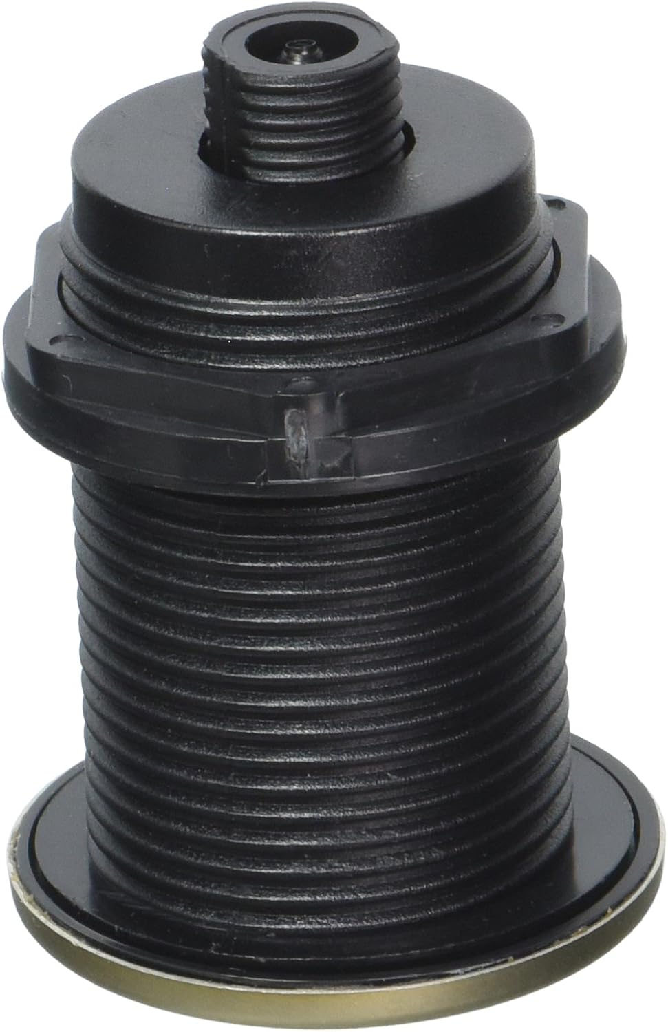 Jaclo 2828-BU Waste Disposal Air Switch Button, Bronze Umber