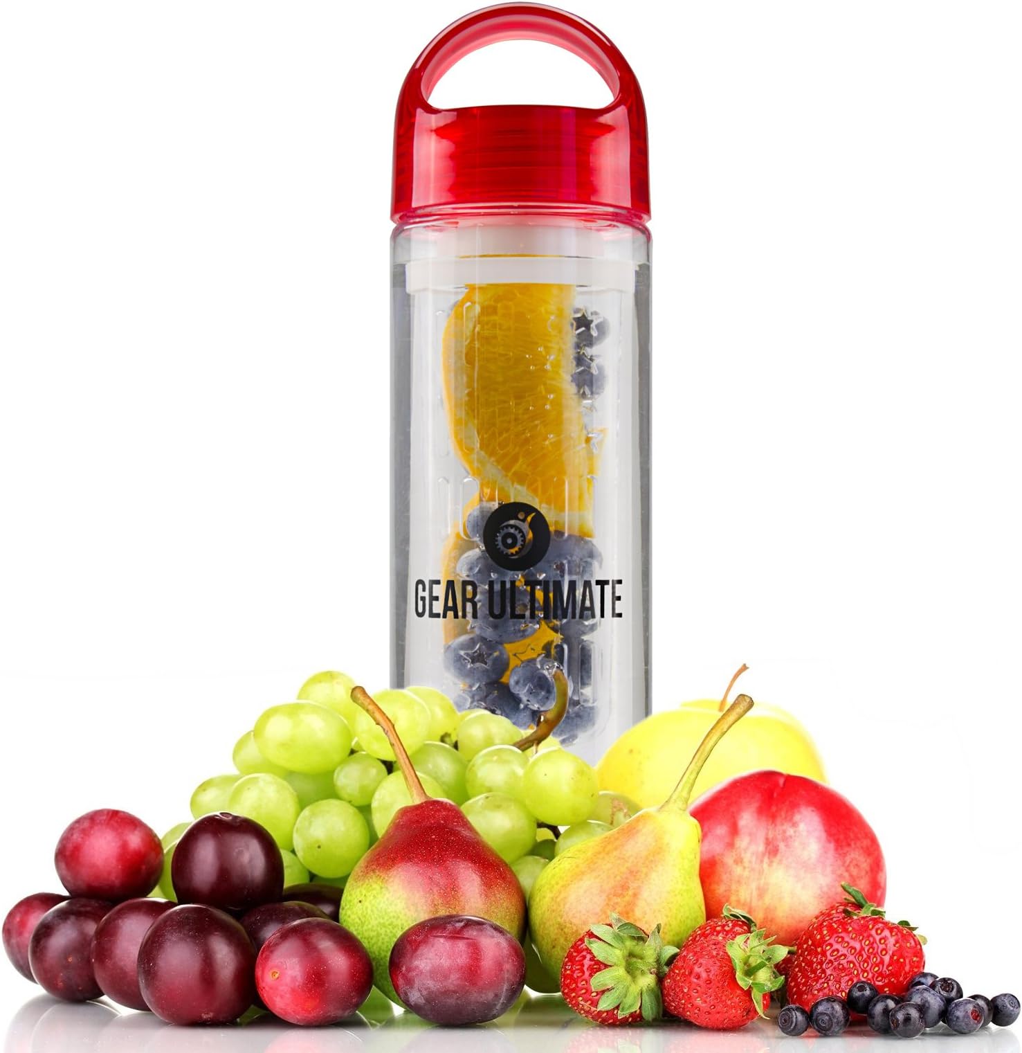 Gear Ultimate Infuser Water Bottle