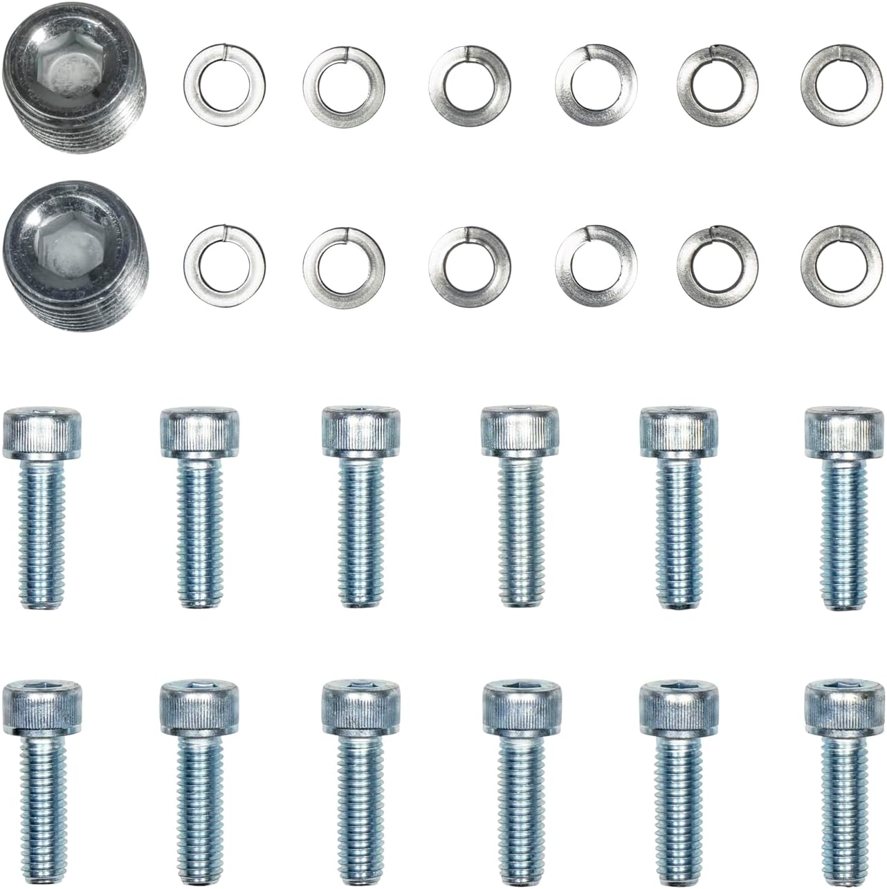 Yukon Gear & Axle Differential Cover for Ford 9.75" Rear Differential - YHCC-F9.75