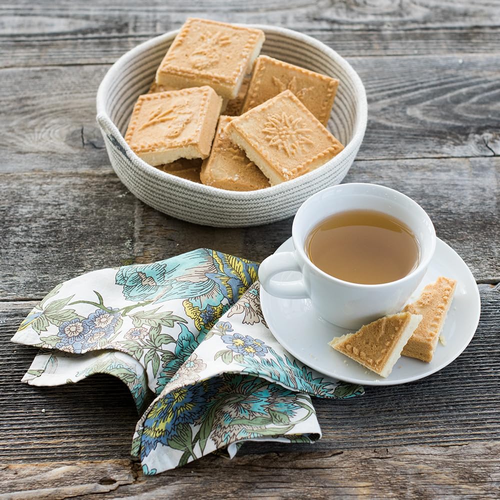 Nordic Ware 3237 Backform " Shortbread - Kuchenform "