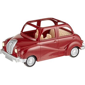 sylvanian families 5274