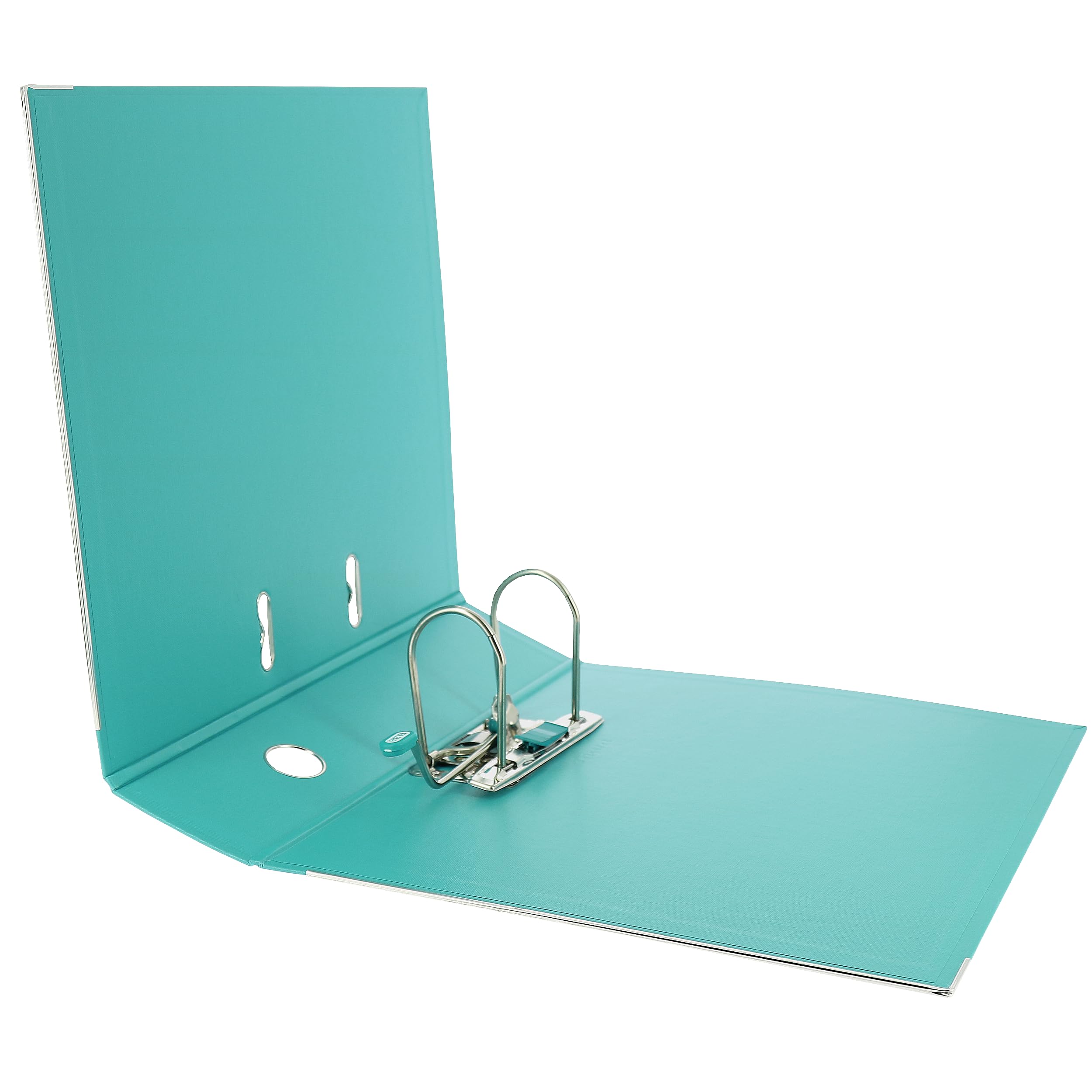 Elba 100023299 - Raccoglitore Smart Pro+, A4, Turquoise