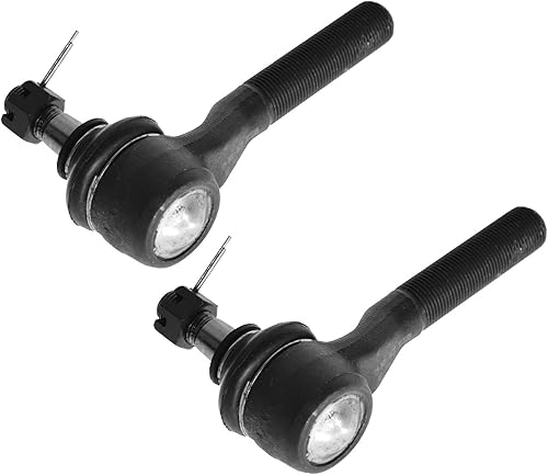 Vista 510 de TRQ - Juego de barras de acoplamiento delanteras interiores y exteriores