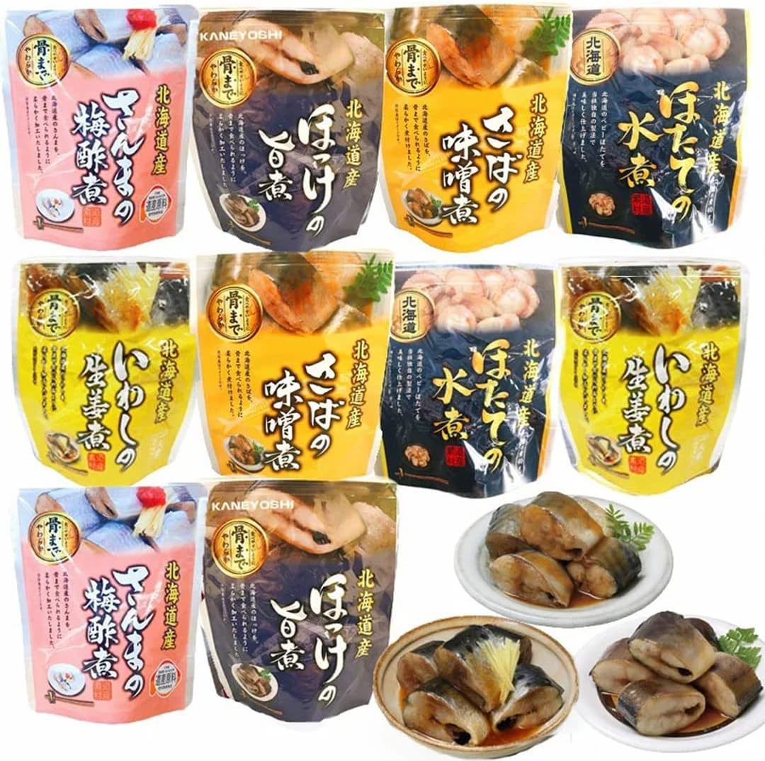 市場 黒カレイの煮付 64個セット おかず レトルト 国産 煮付 かれい 魚料理 黒カレイ 常温 和風惣菜