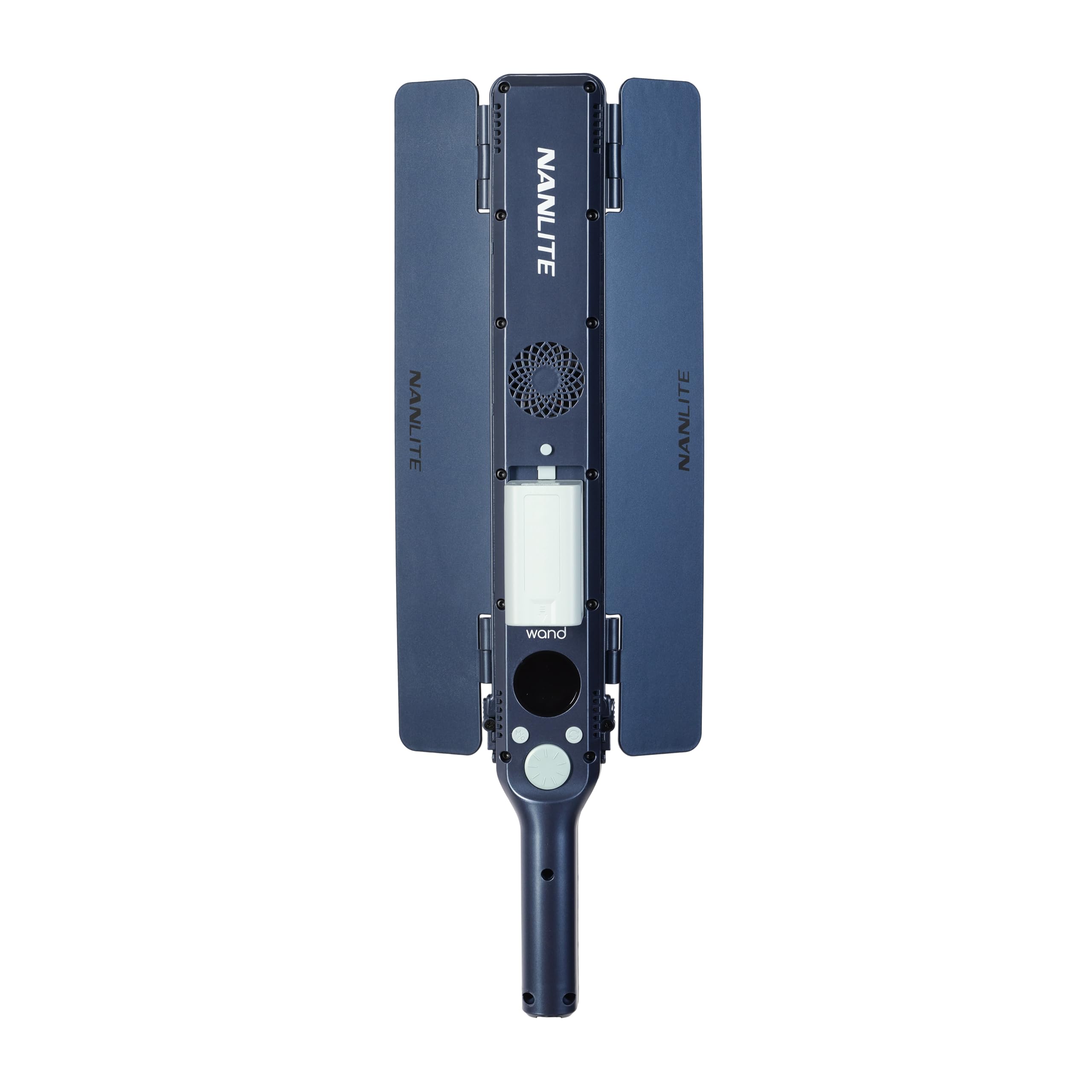 Amazon.com : NANLITE Wand RGBW LED Light Stick 2700–7500K Bi-Color
