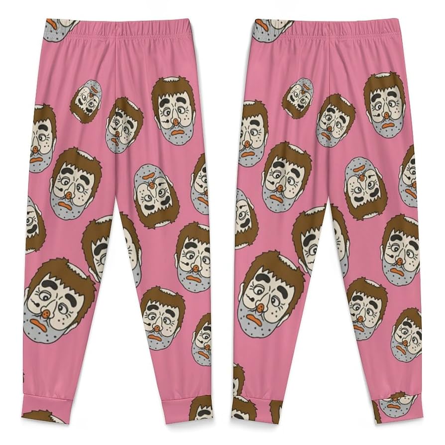 激レア 志村けん なりきりパジャマサイズ120 2002年 Amazon.co.jp: パジャマ キッズ 志村けん だいじょうぶだぁ 変な