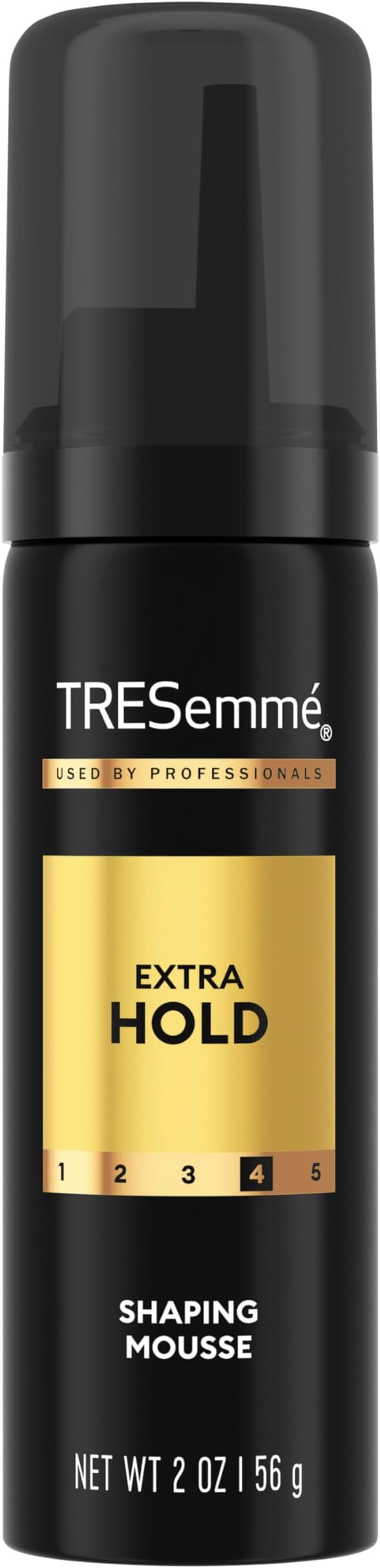 TRESemmé Extra Hold Mousse, 2 oz