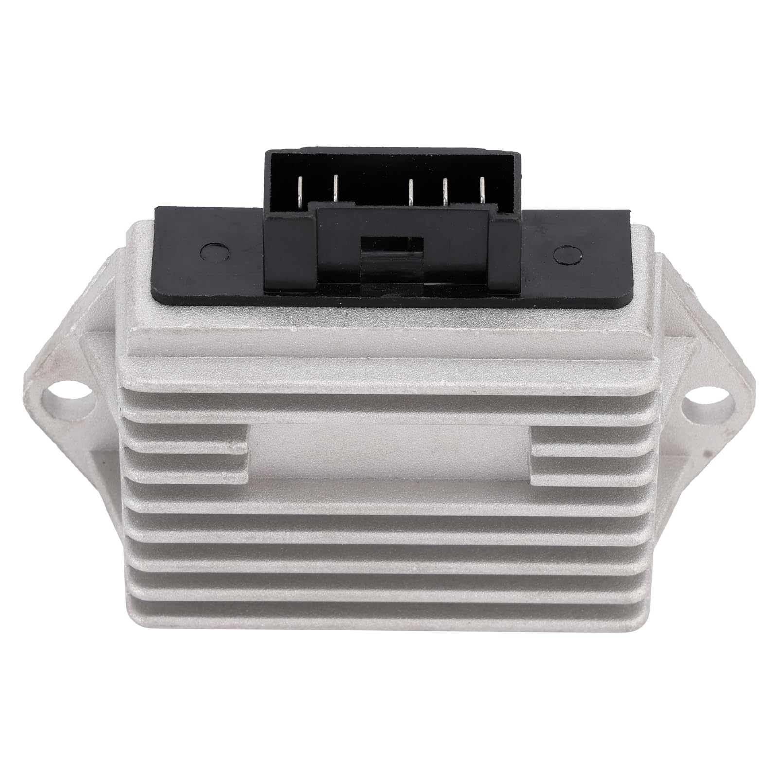 MAD HORNETS 5-Pin Voltage Regulator Rectifier Adatto per Yamaha XN125 Teos 2000-2002 Adatto per Malaguti Madison 125 150 1999-2006 Adatto per Benelli Velvet 125 150 OEM 5DS-H1960-00 02601400