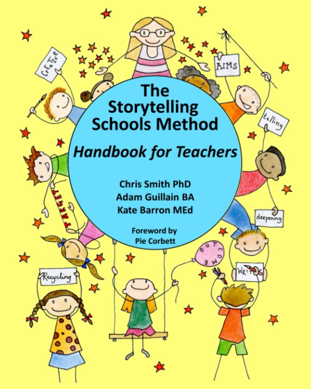 The Storytelling Schools Method - Handbook for Teachers