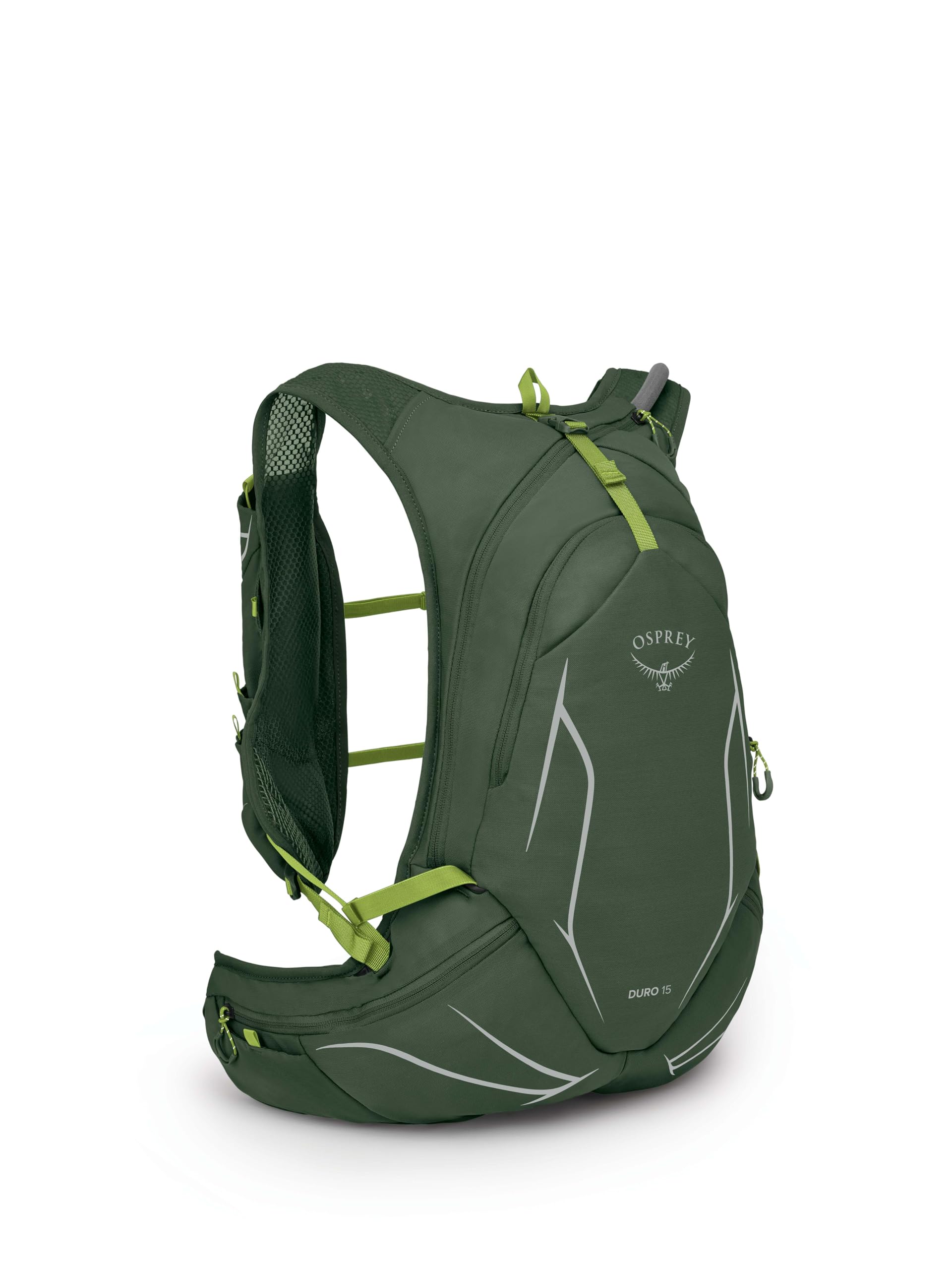 Osprey Duro 15L Herren Running Hydration Vest mit Hydraulik-Reservoir