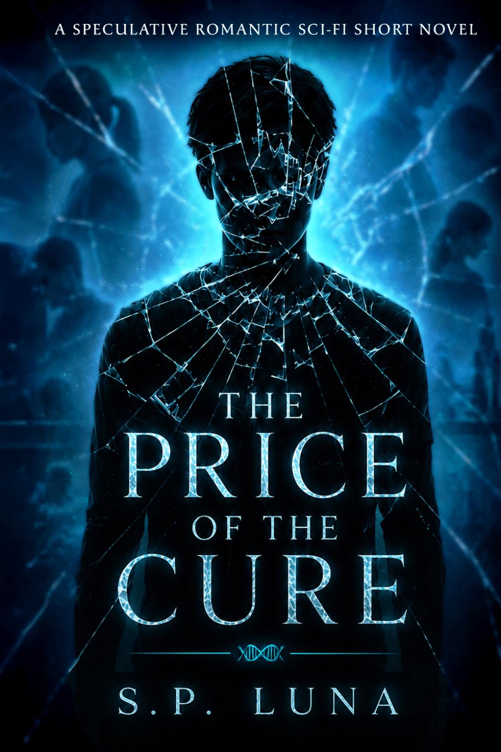 The Price of the Cure: A Speculative Romantic Sci-Fi Short Novel