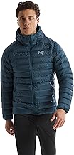 Arc'teryx Cerium Hoody, Men’s Down Jacket | Packable, Insulated Men’s Winter Jacket with Hood