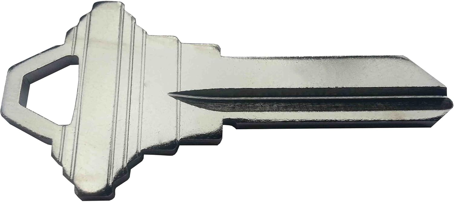 Key Blank, JMA SLG3ENP for SC1 NP (10 Pack)