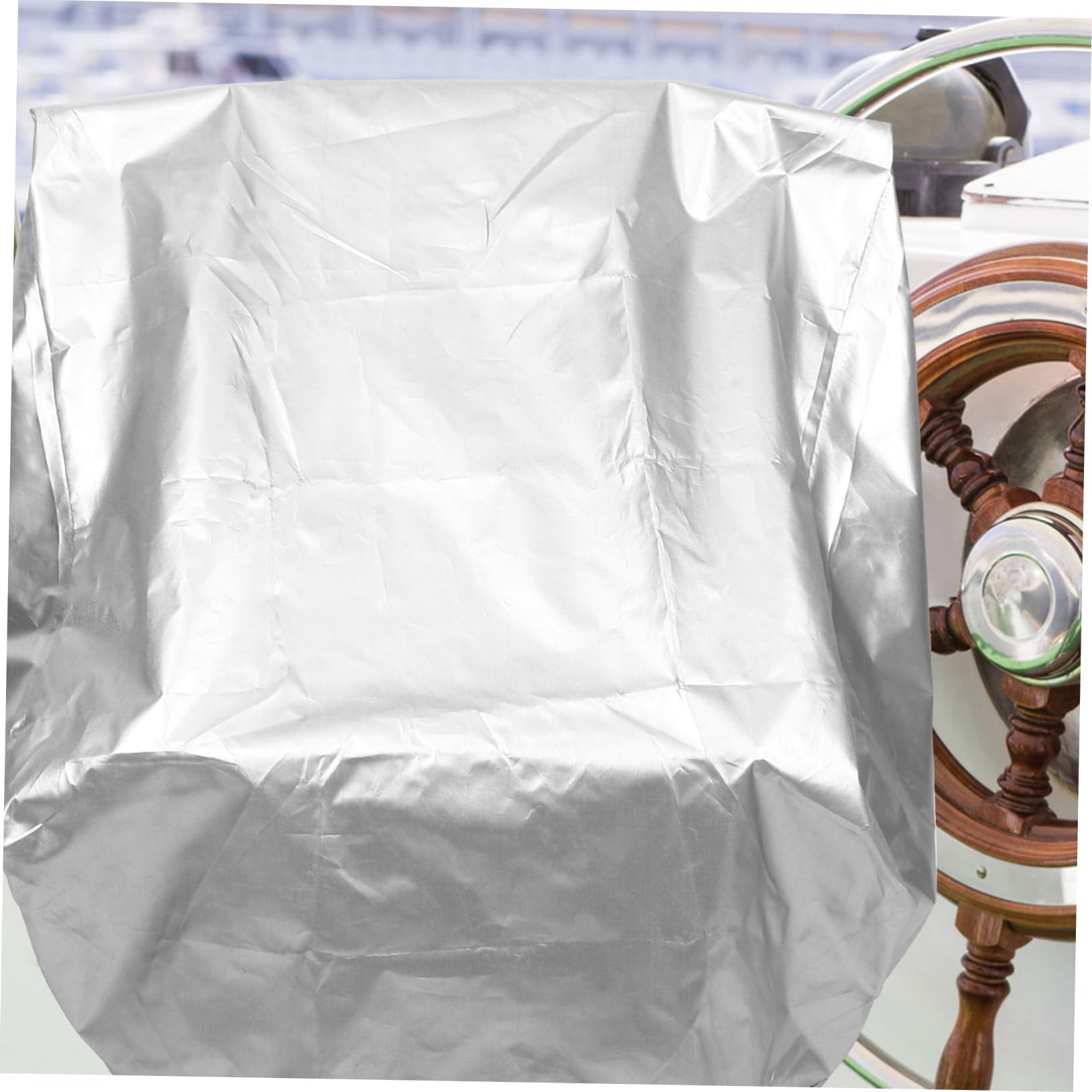 NULYLU Professional Seat Folding Cover Daily Use Waterproof Boat Cover Boat Seat