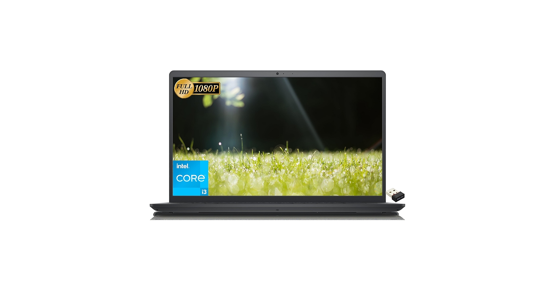 DELL 15.6インチ　ノートパソコン　Inspiron15R CORE i3 Amazon.com: Dell Inspiron 15 Laptop, 15.6 Inch FHD Display