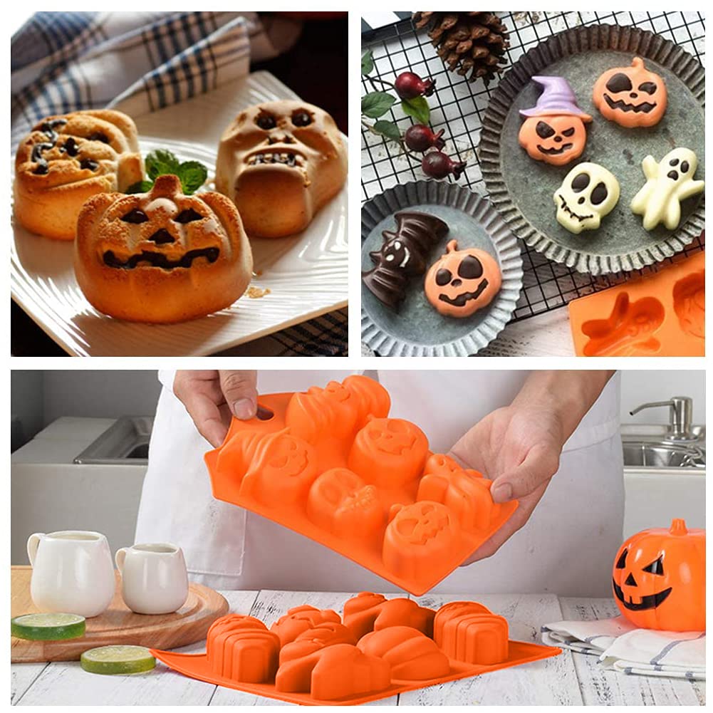 HALLOWEEN BUSTA CIOCCOLATINI E CARAMELLE DRACULA E FANTASMA 185G