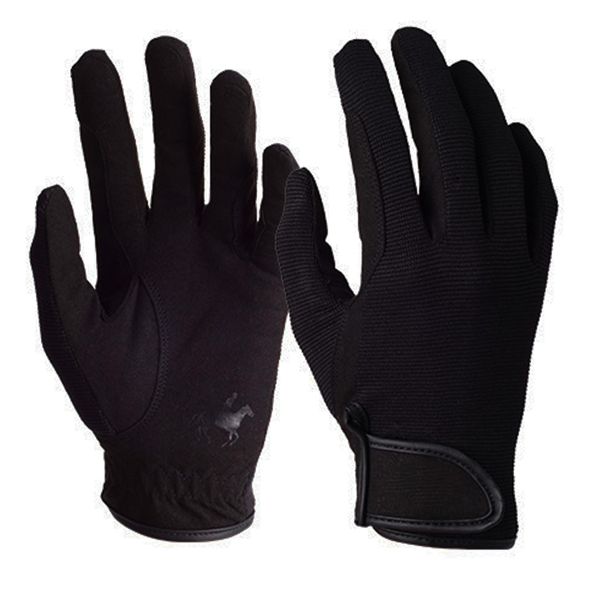 Gants D'équitation, Adulte Unisexe, Professionnels Gants D'équitation Respirants, Gants à écran Tactile, Utilisés pour Le Cyclisme, L'équitation et Les Activités de Plein Air