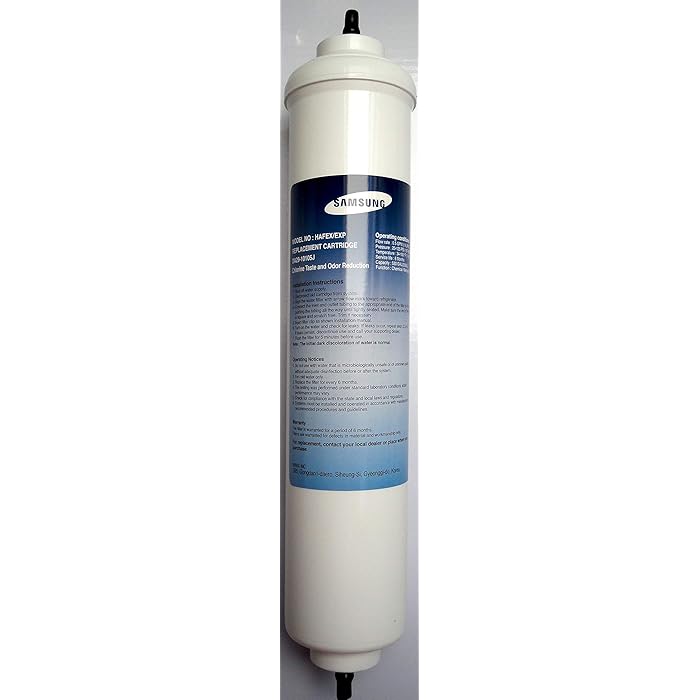 samsung rsh7unrs water filter
