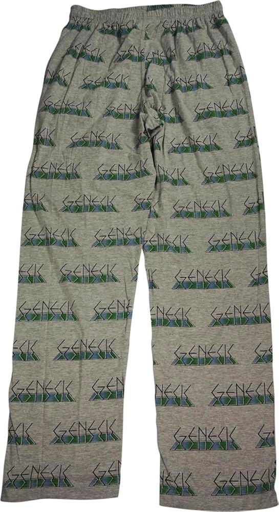 Rock band lounge pants Clearance