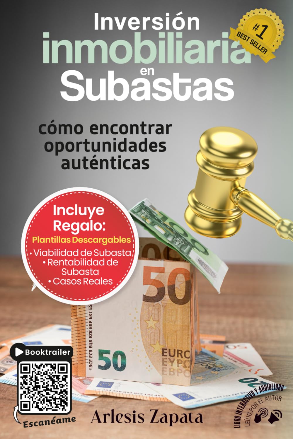 Inversión Inmobiliaria En Subastas: Cómo encontrar oportunidades auténticas