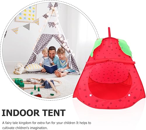 Miniatura 3 de Totority Pit with Tunnel - Tienda de campaña para niños, tienda de campaña para niños, tienda de campaña para niños, tienda de campaña interior para