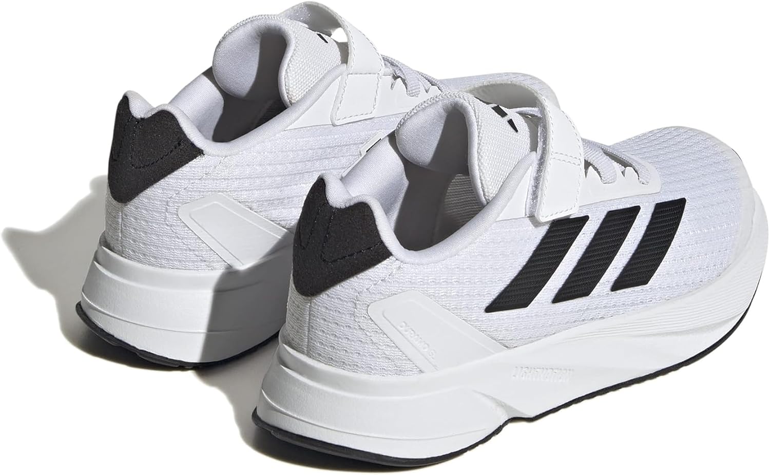 adidas Unisex-Child Duramo Sl 2.0 Elastic Lace Sportswear Sneaker - Image 6