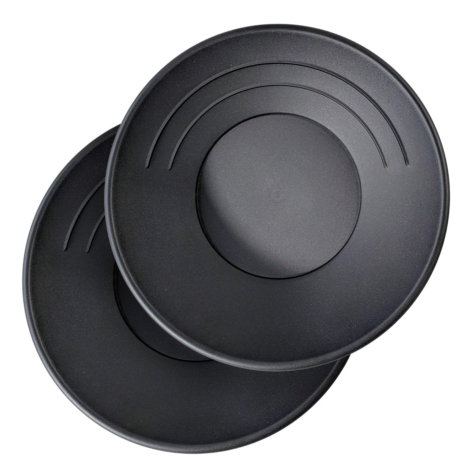 ASR Outdoor 2PK Black 10