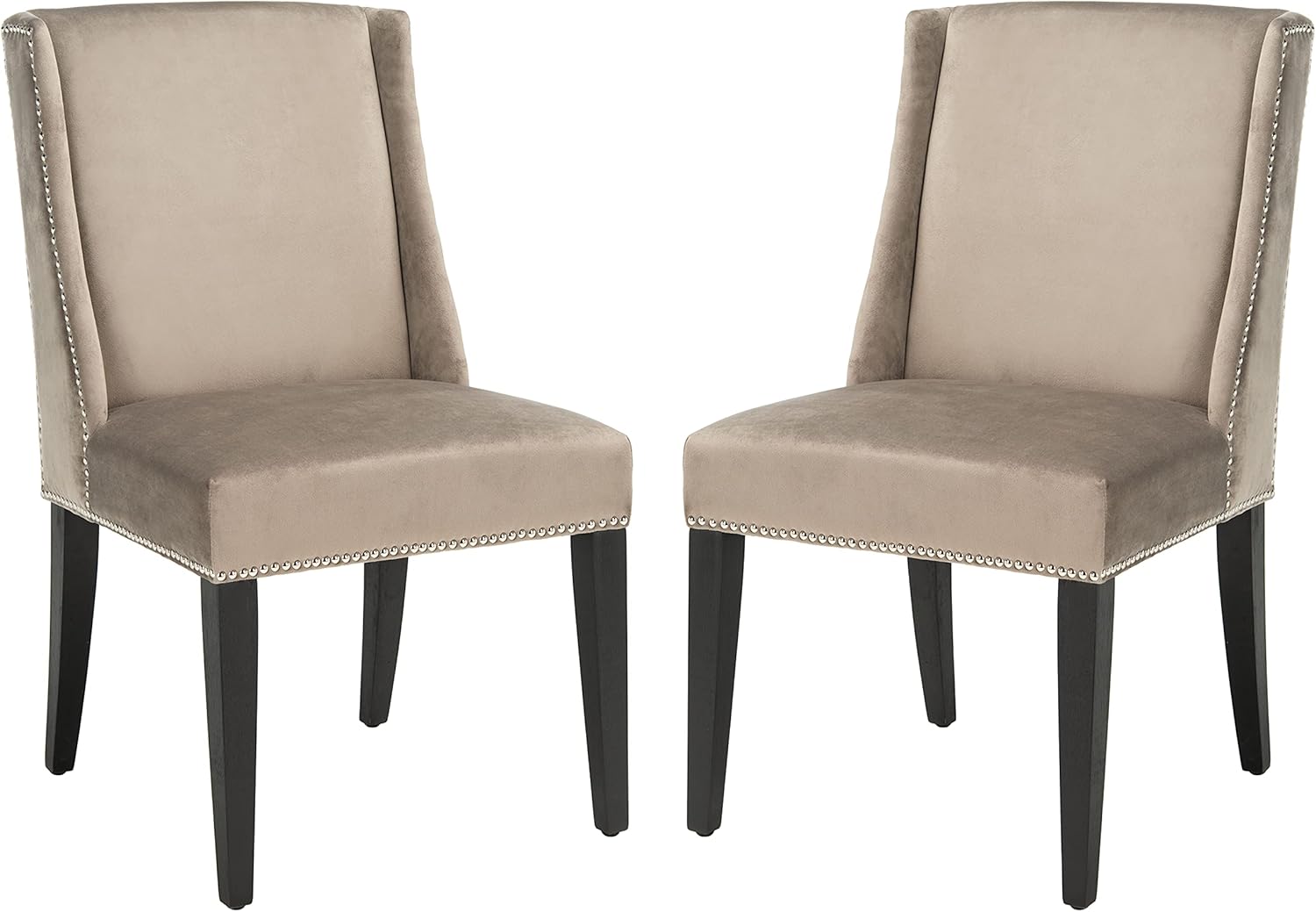 SAFAVIEH Mercer Collection Humphry Dining Chair