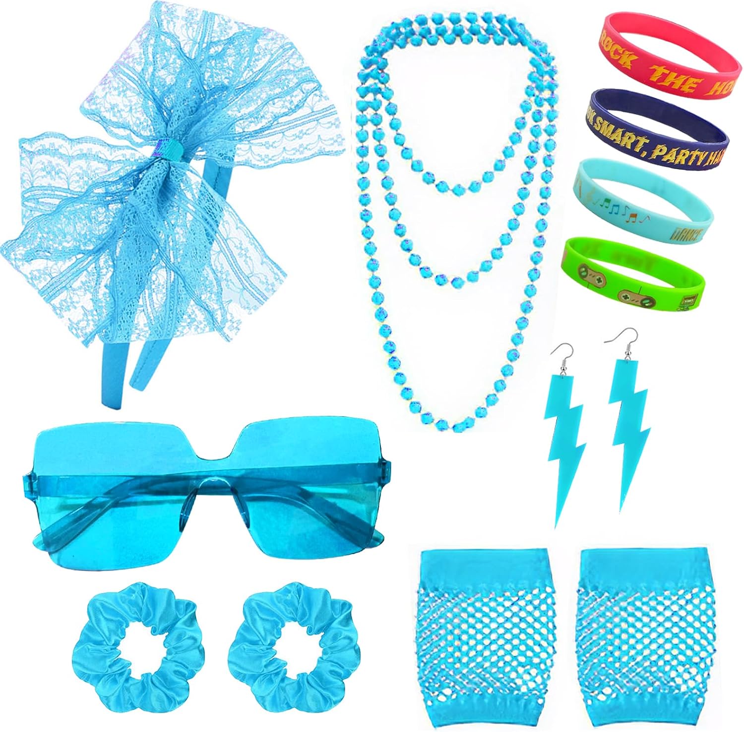 Accesorios de Disfraz