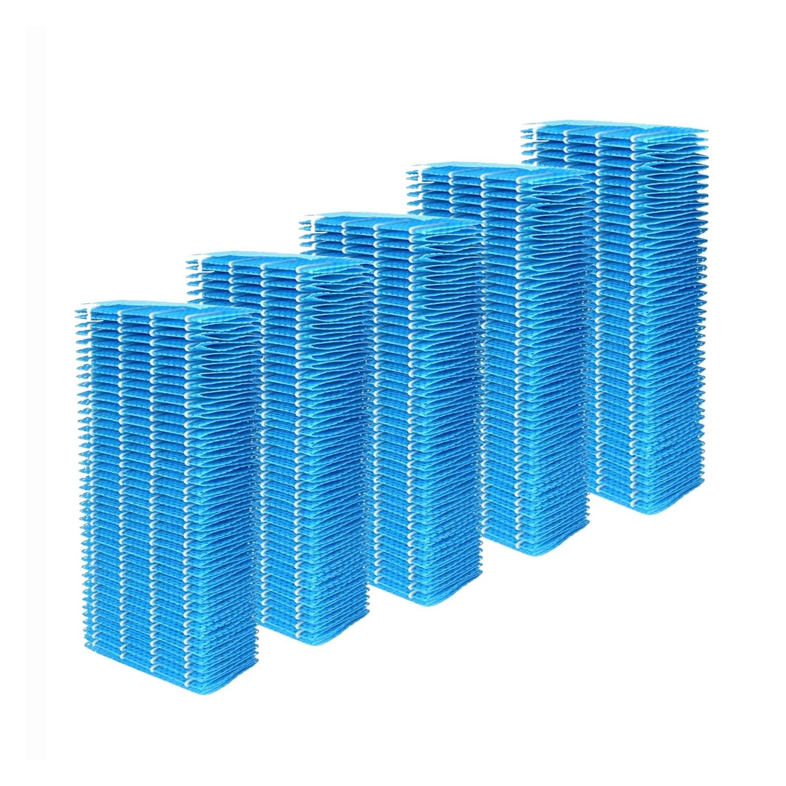 Shiketong Humidifier Replacement Filter,Compatible For Sharp