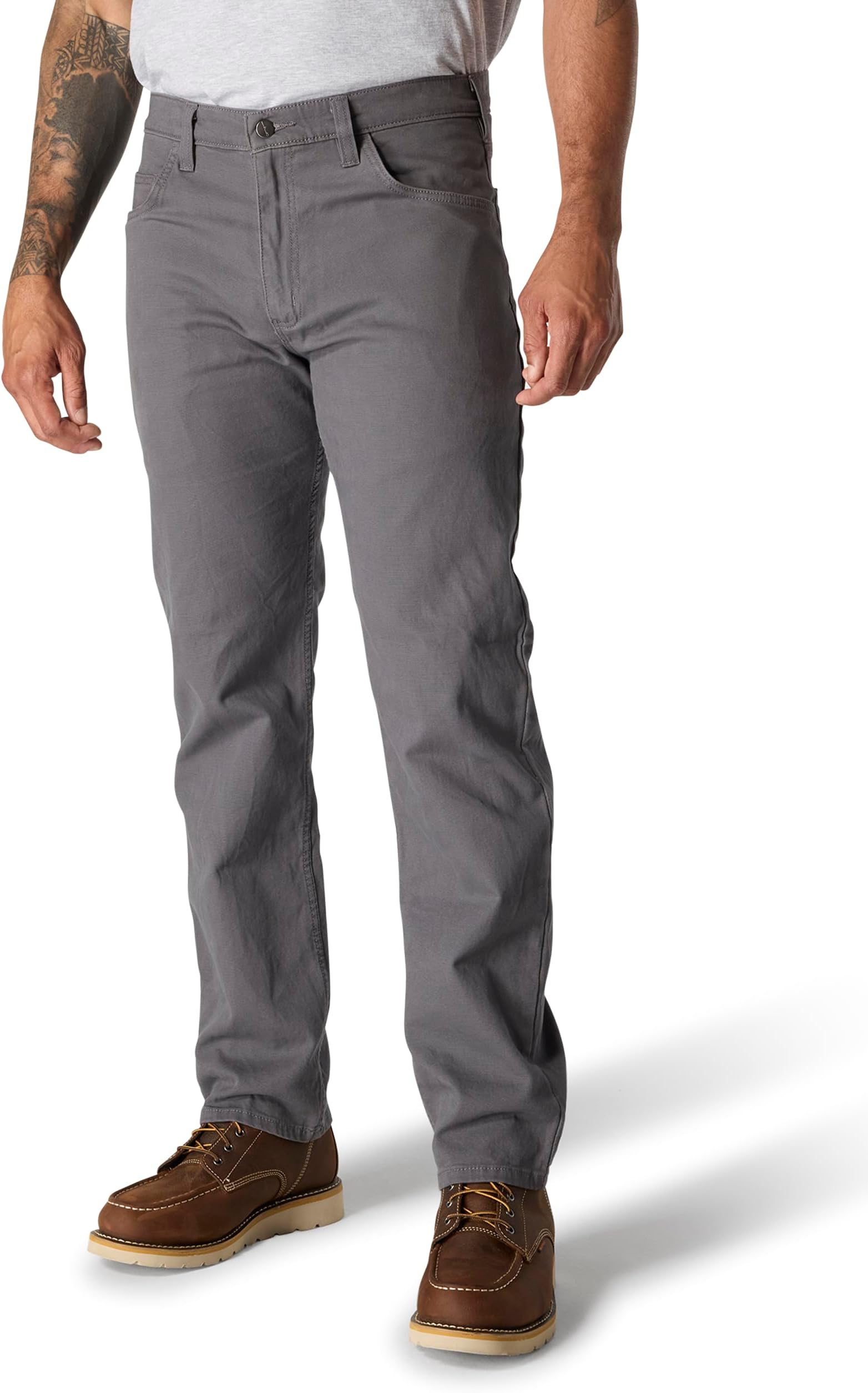 Carhartt Rigby Men's Rugged Flex® 5-Pocket Jean