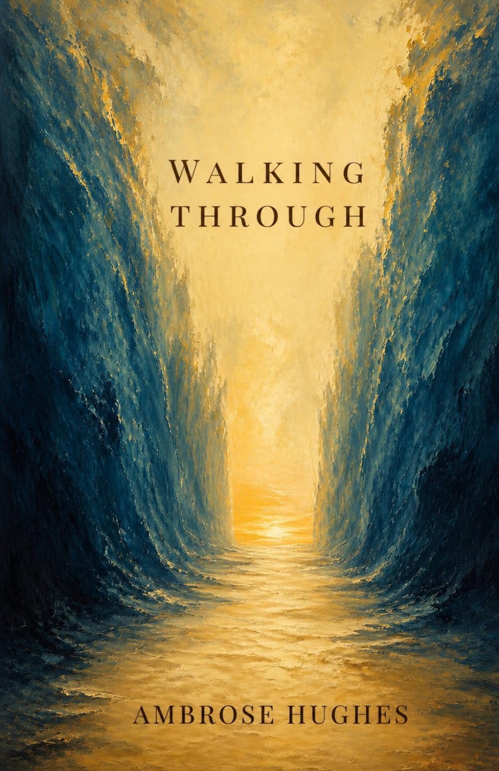 Walking Through