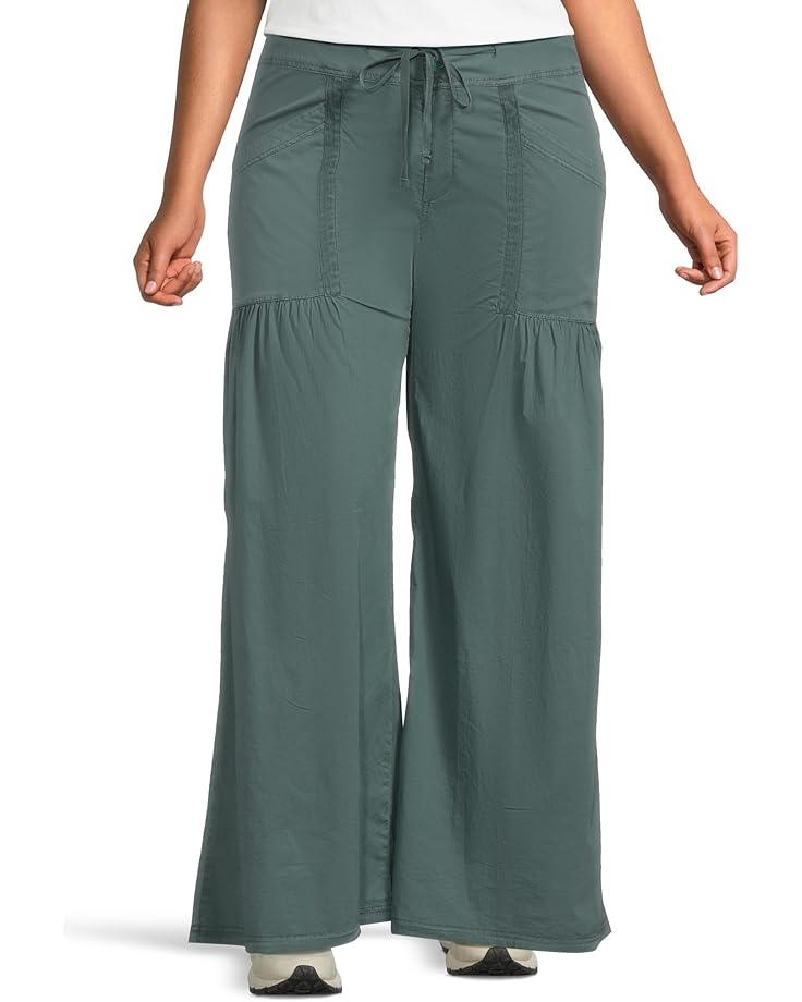 XCVI Willow Wide-Leg Pants - Main View