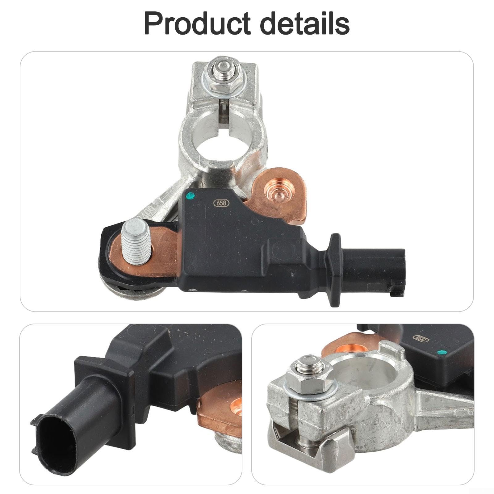 Cavo Sensore Corrente OEM DS7T-10C652AC per Ford per mustang