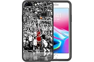 KOBE BRYANT IPHONE 8 PLUS CASE