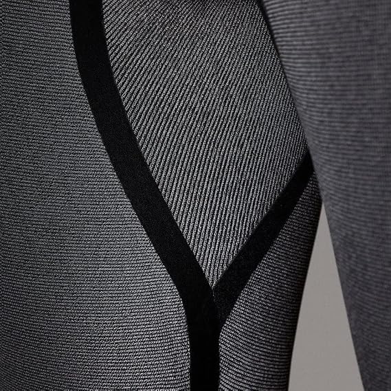 XCEL Mens Comp 4/3mm Fullsuit