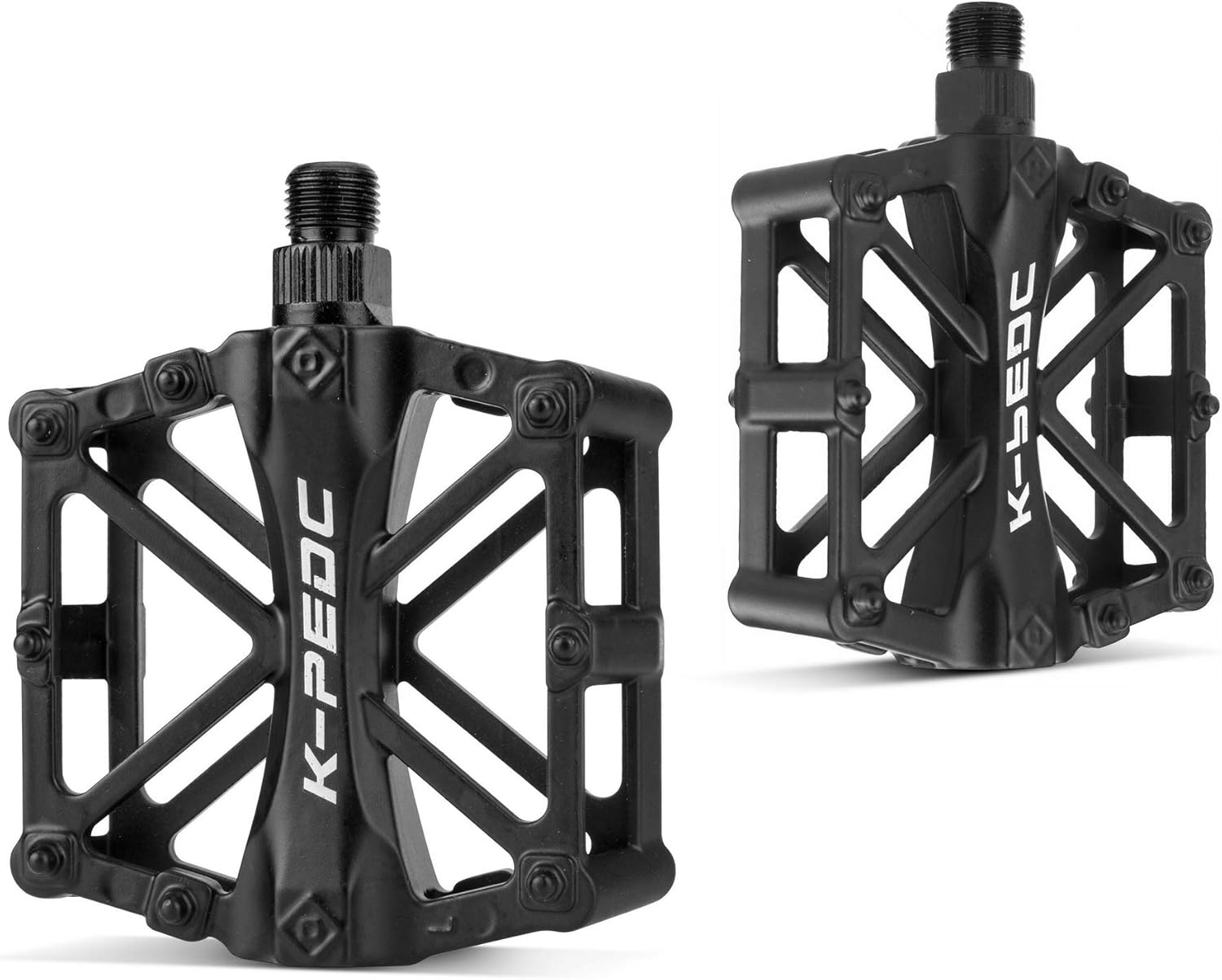 Bike Pedals 9/16 for MTB