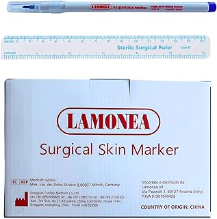 Luvas de Látex Estéril