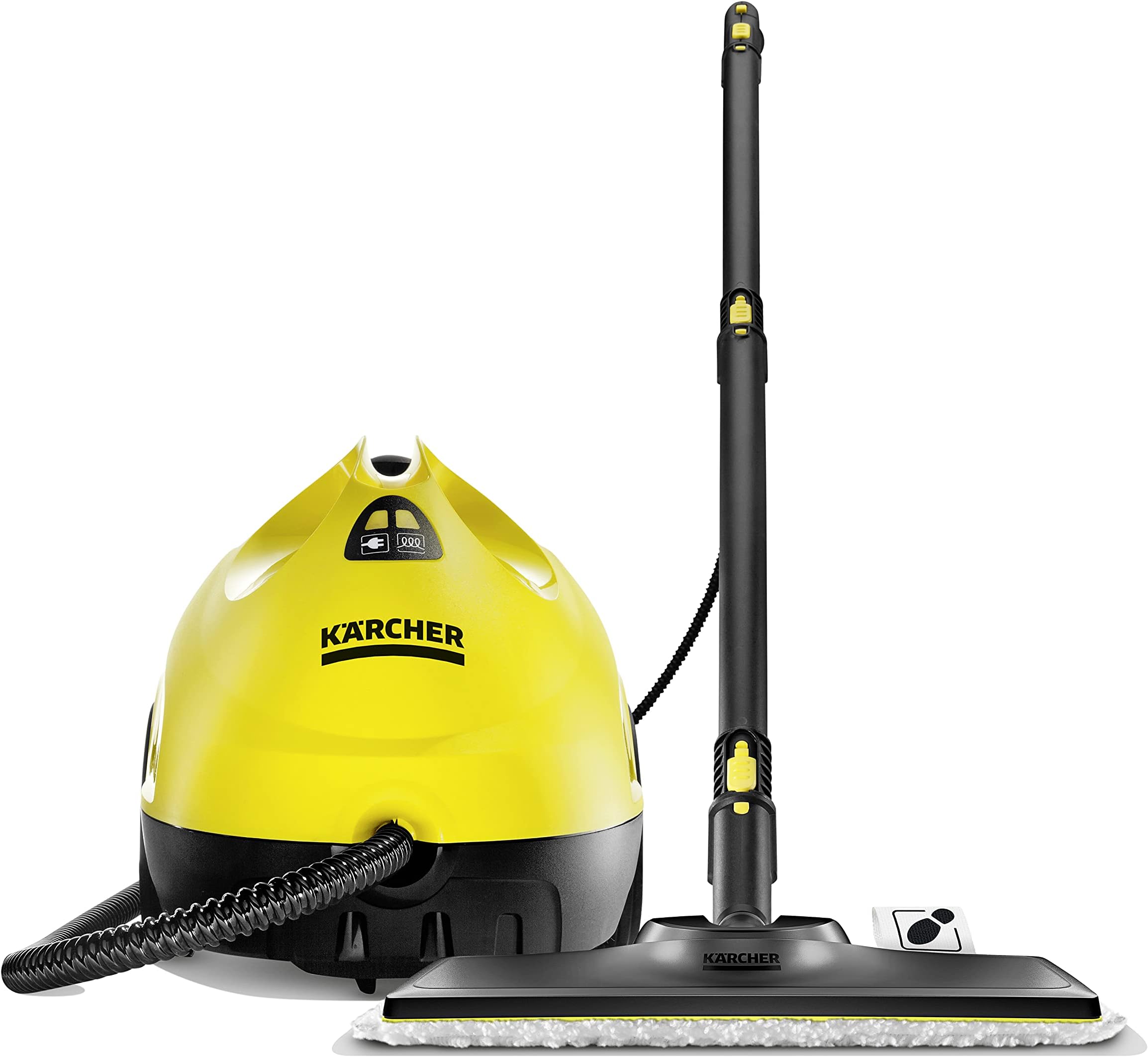Karcher SC 2 Steam Cleaner