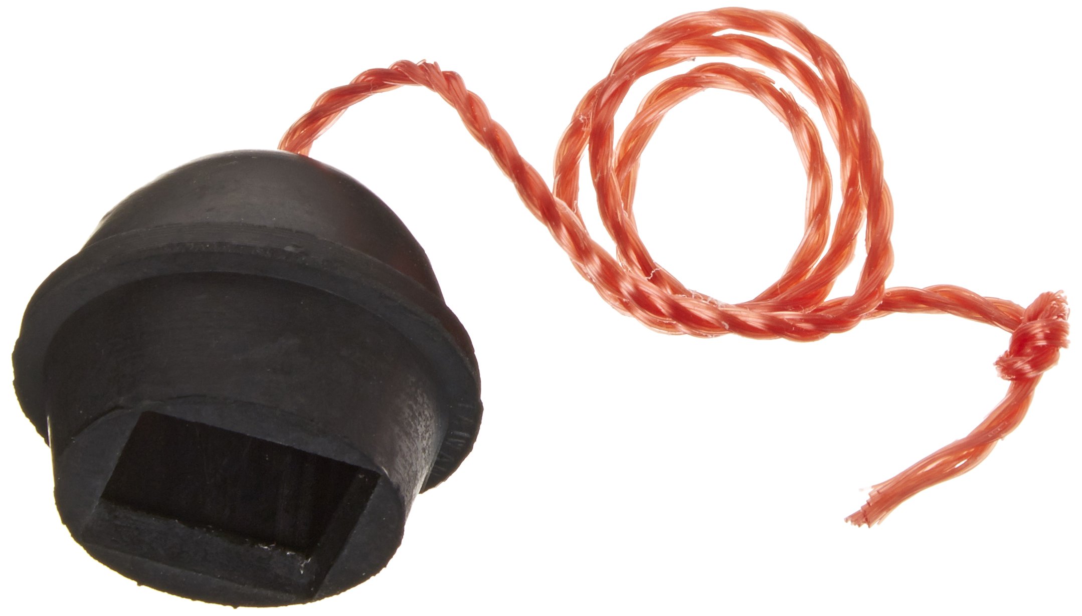 ImperialBilliard/Pool Cue Cube Chalk Rubber Holder with 14" Cord