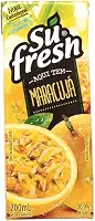 Bebida Sufresh Maracujá 200Ml
