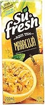 Bebida Sufresh Maracujá 200Ml