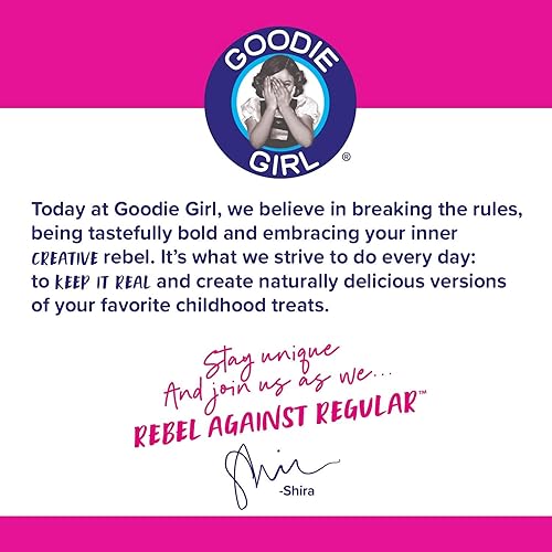 Miniatura 8 de Goodie Girl, Smores Sandwich Cookies  Gluten Free  Peanut Free  Egg Free  Dairy Free  Kosher (10.6oz, Pack of 3)