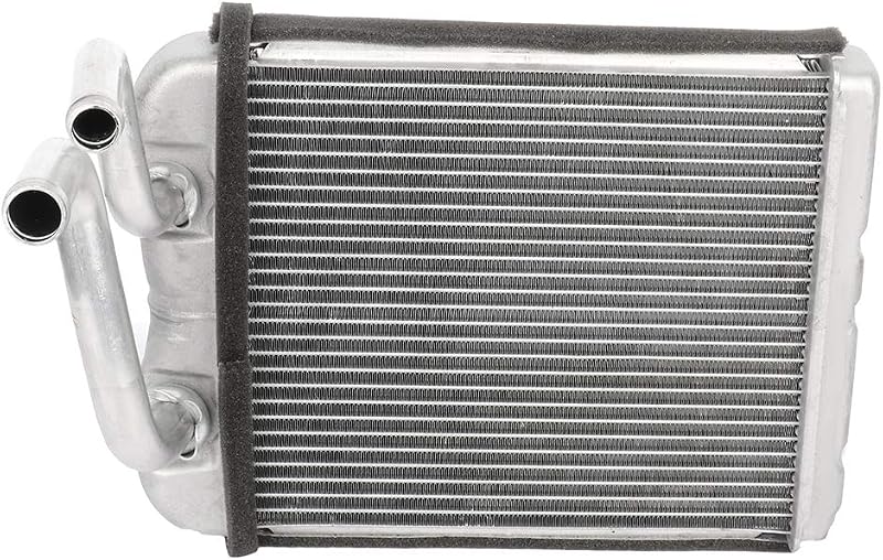 Radiador do ar quente OCPTY 93014 para Chevrolet Blazer, S10, GMC Jimmy, Sonoma, Isuzu Hombre e Oldsmobile Bravada – 1 unidade