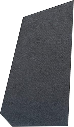 Miniatura 8 de SoundBox Silverado/Sierra Double Cab/Crew Cab 2019-UP - Carcasa de subwoofer Downfire de 12 pulgadas